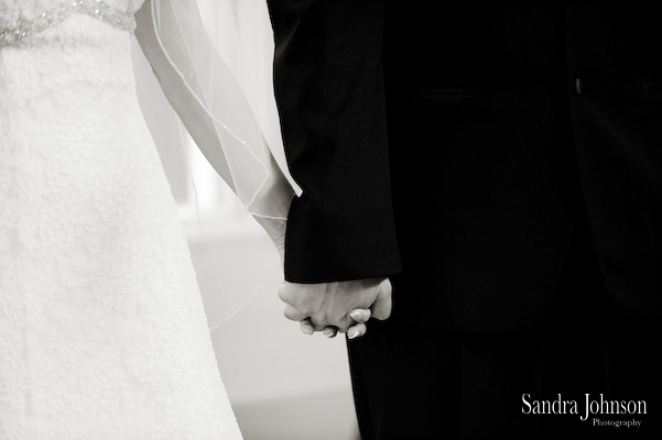 Best Sheraton Orlando North Wedding Photos - Sandra Johnson (SJFoto.com)